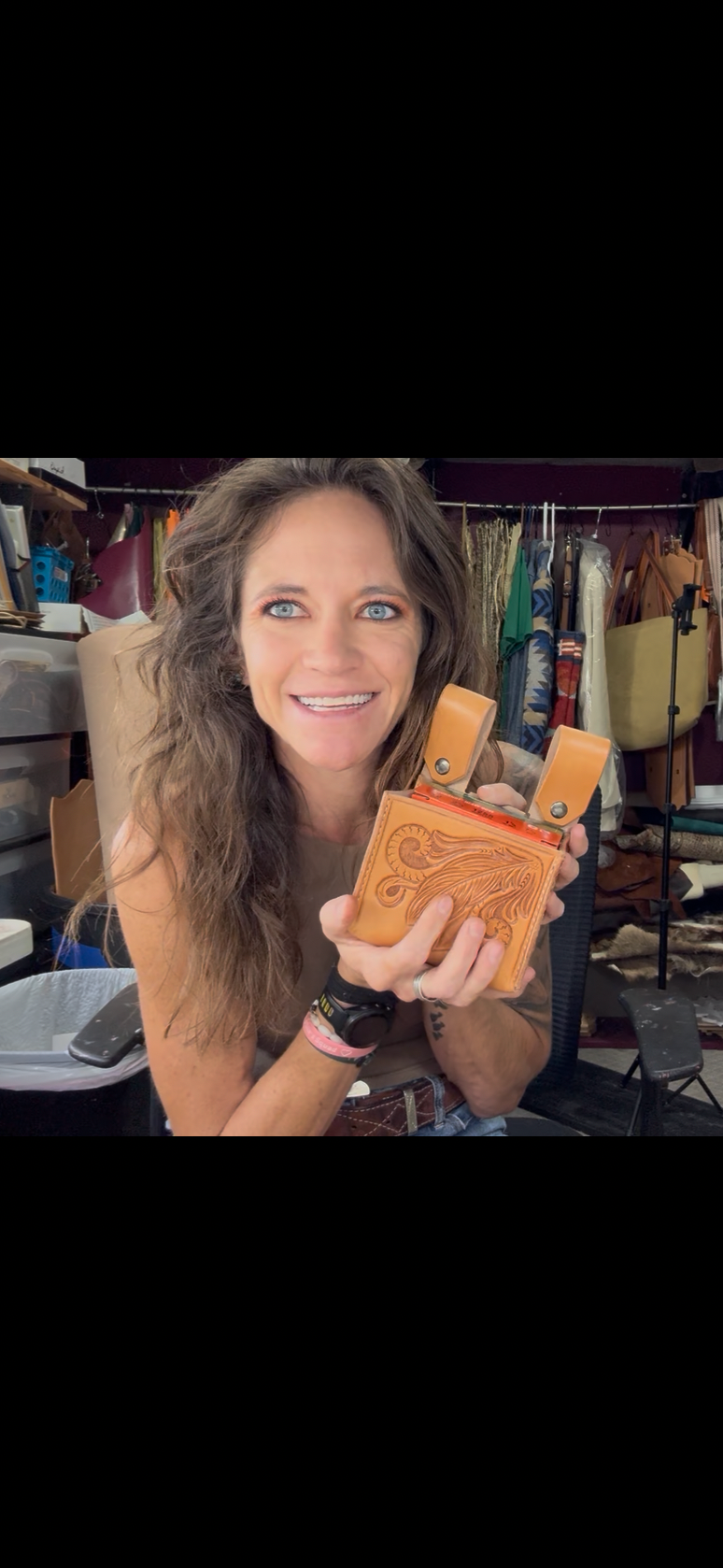 Shotgun Shell Holder Pattern
