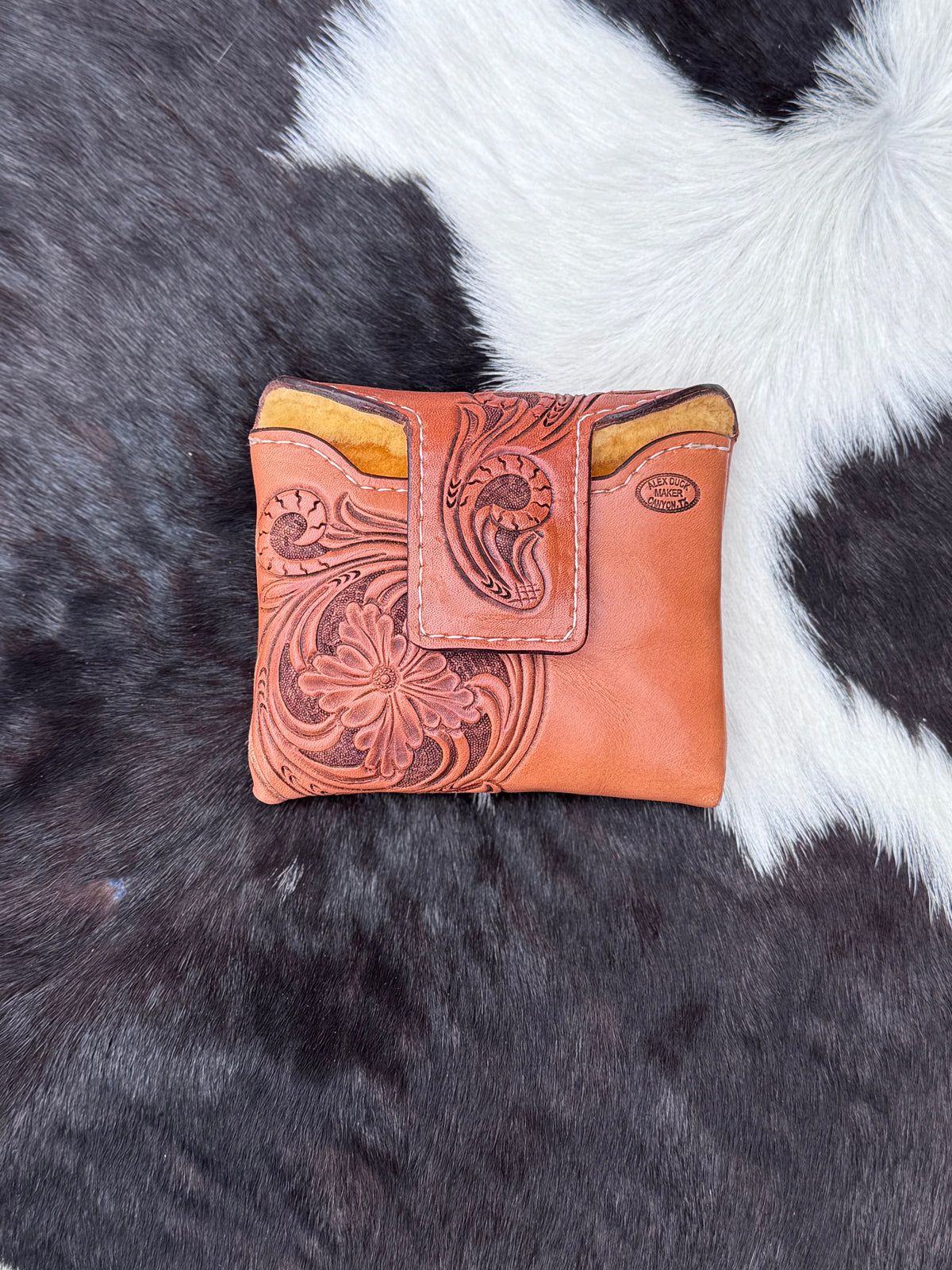 Mallet Putter Cover