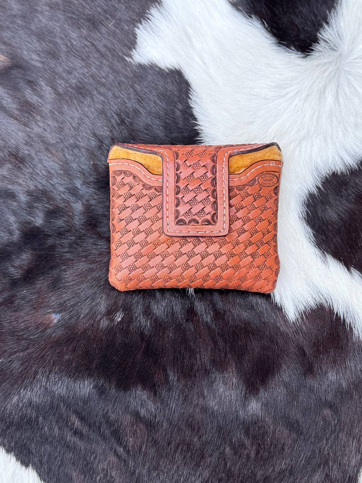 Mallet Putter Cover